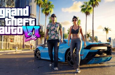 Görsel 10: Grand Theft Auto 6'nın Bu Hafta Resmi Olarak Duyurulacağı İddia Edildi - Oyun Haberleri - Oyun Dijital