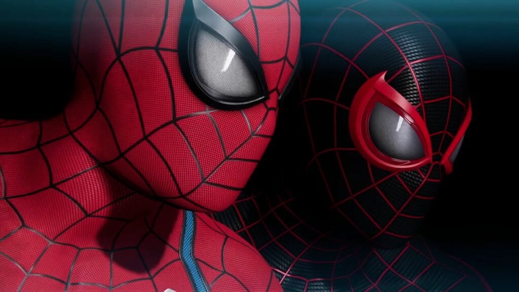 Görsel 5: Insomniac, Sonraki Spider-Man’in Kim Olacağını Açıkladı - Oyun Haberleri - Oyun Dijital