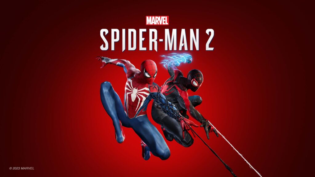 Görsel 1: Spider-Man 2, 11 Günde 5 Milyondan Fazla Kopya Sattı - Oyun Haberleri - Oyun Dijital
