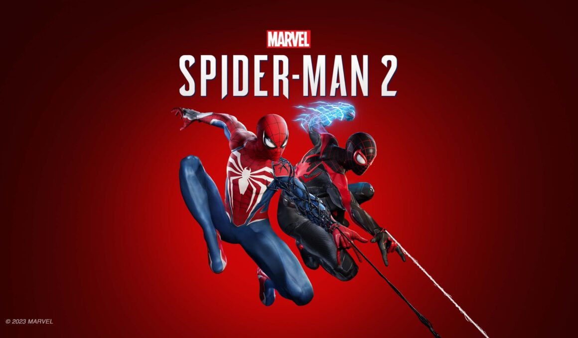 Görsel 23: Spider-Man 2, 11 Günde 5 Milyondan Fazla Kopya Sattı - Oyun Haberleri - Oyun Dijital