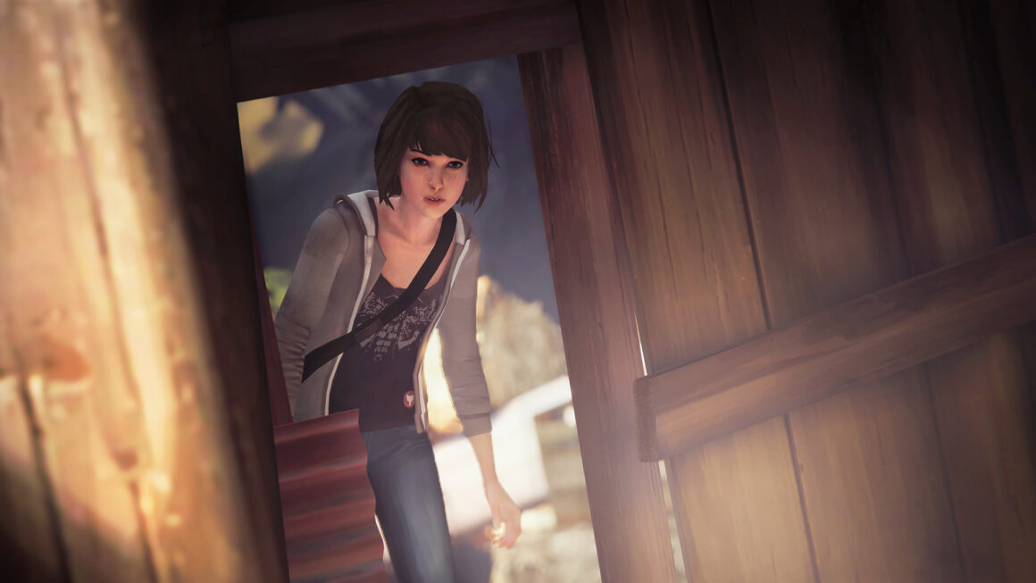 Görsel 4: Life Is Strange Çıkışından 8 Yıl Sonra 20 Milyon Satışa Ulaştı - Haber - Oyun Dijital