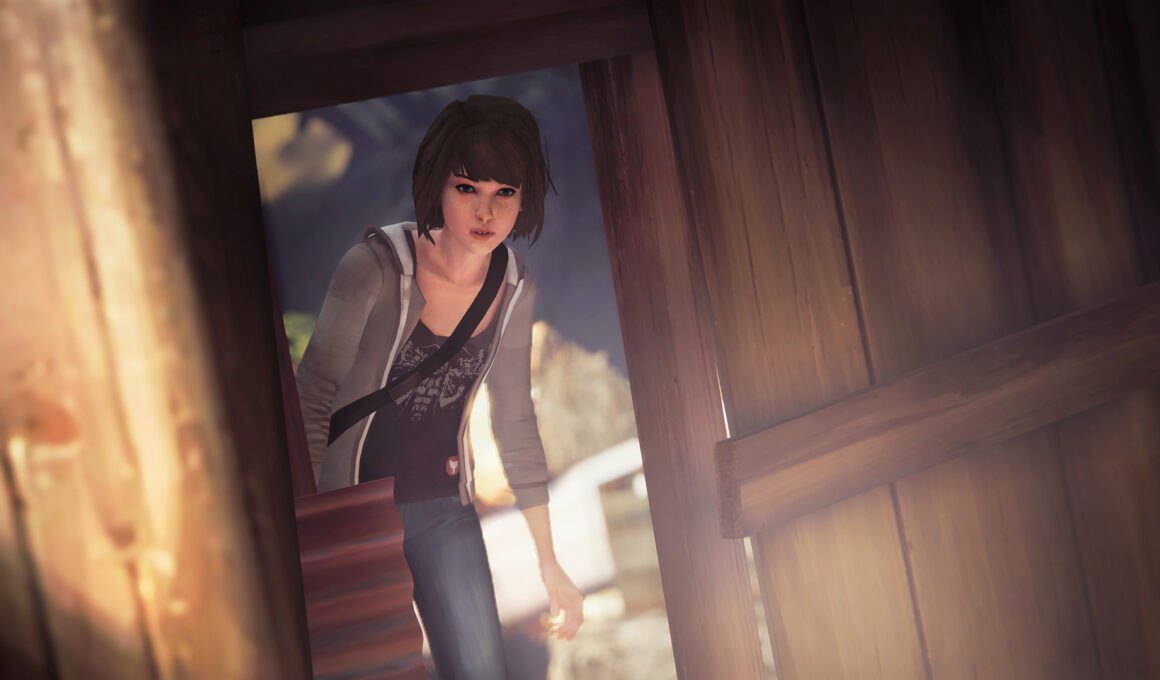 Görsel 17: Life Is Strange Çıkışından 8 Yıl Sonra 20 Milyon Satışa Ulaştı - Oyun Haberleri - Oyun Dijital