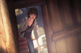 Görsel 9: Life Is Strange Çıkışından 8 Yıl Sonra 20 Milyon Satışa Ulaştı - Oyun Haberleri - Oyun Dijital