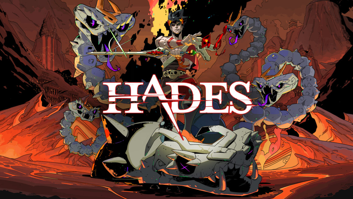 Görsel 4: Netflix Hades'i Apple Cihazlara Getiriyor - Hades - Oyun Dijital