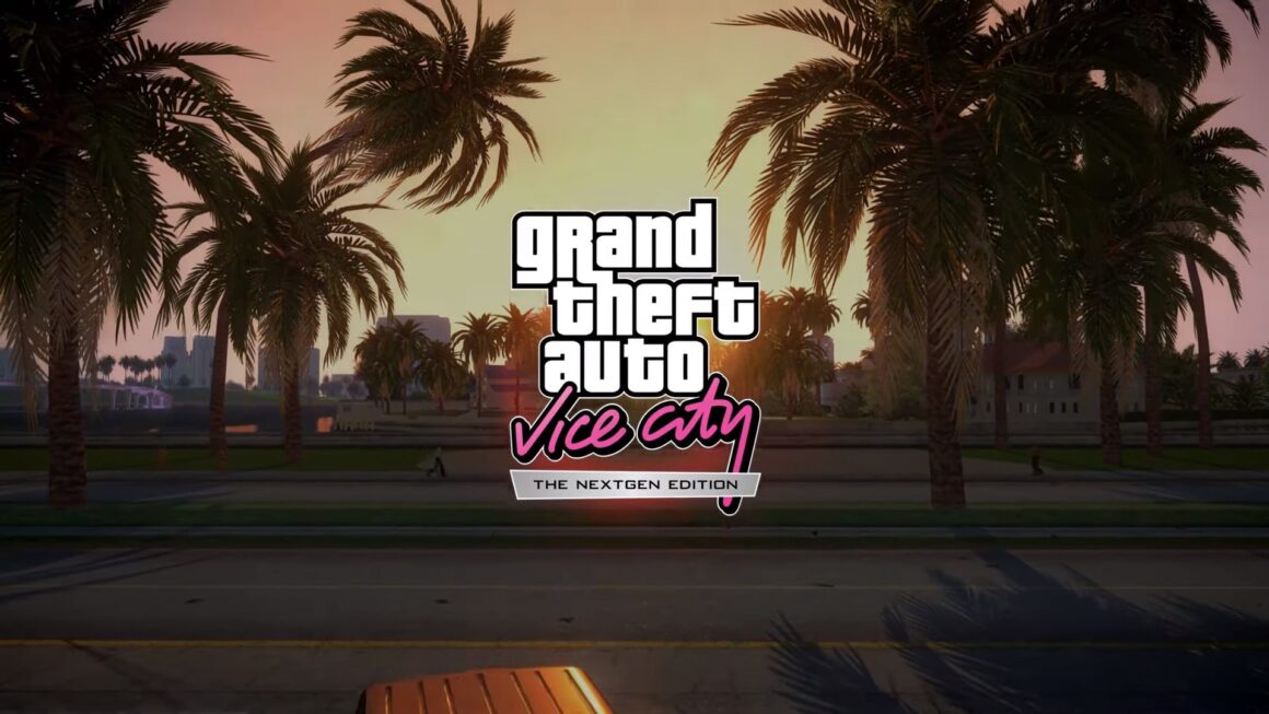 Görsel 4: Mod Yapımcıları GTA 4'ün Oyun Motorunu Kullanarak Vice City'yi Yeniden Yapıyor - Grand Theft Auto: Vice City - Oyun Dijital