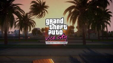 Görsel 8: Mod Yapımcıları GTA 4'ün Oyun Motorunu Kullanarak Vice City'yi Yeniden Yapıyor - Saints Row: The Third Remastered - Oyun Dijital