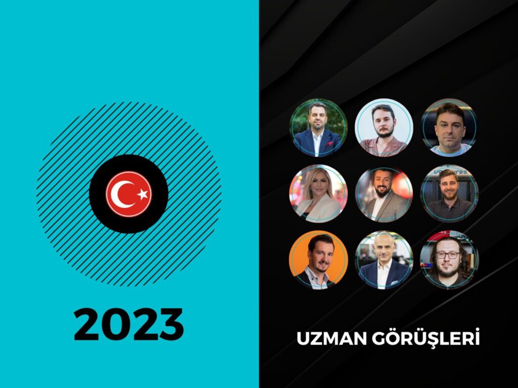 Görsel 6: Türkiye Oyun Sektörü Raporu 2023 Yayımlandı - Oyun Haberleri - Oyun Dijital