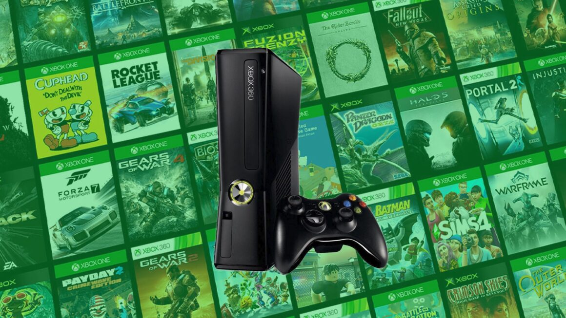 Görsel 6: Microsoft, Son İki Xbox 360 Mağazası İndirimlerini Duyurdu - Haber - Oyun Dijital
