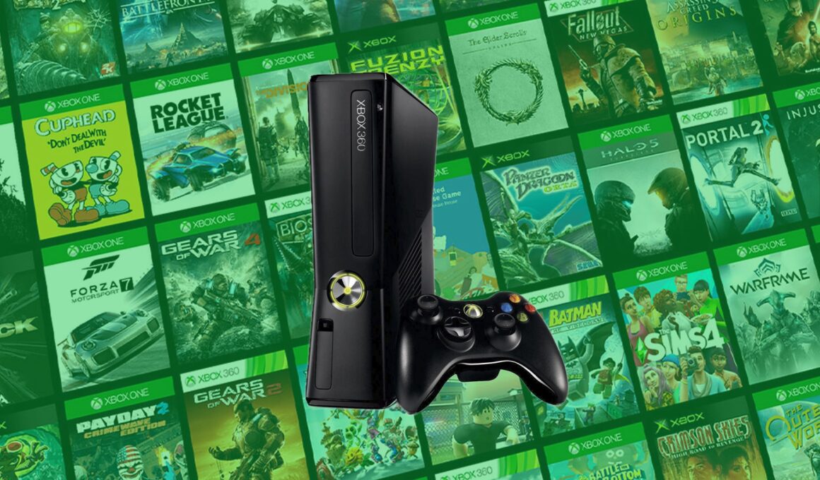 Görsel 21: Microsoft, Son İki Xbox 360 Mağazası İndirimlerini Duyurdu - Rehber - Oyun Dijital
