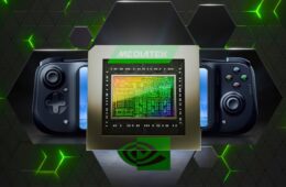 Görsel 15: NVIDIA ve MediaTek'in El Konsolları İçin Yepyeni Bir Çip Üzerinde Çalıştığı İddia Edildi - Donanım Haberleri - Oyun Dijital