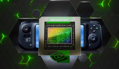 Görsel 7: NVIDIA ve MediaTek'in El Konsolları İçin Yepyeni Bir Çip Üzerinde Çalıştığı İddia Edildi - Donanım Haberleri - Oyun Dijital