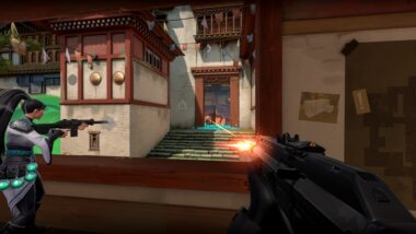Görsel 1: VALORANT FPS Arttırma ve FPS Gösterme Ayarları (2024) - Horizon Zero Dawn - Oyun Dijital